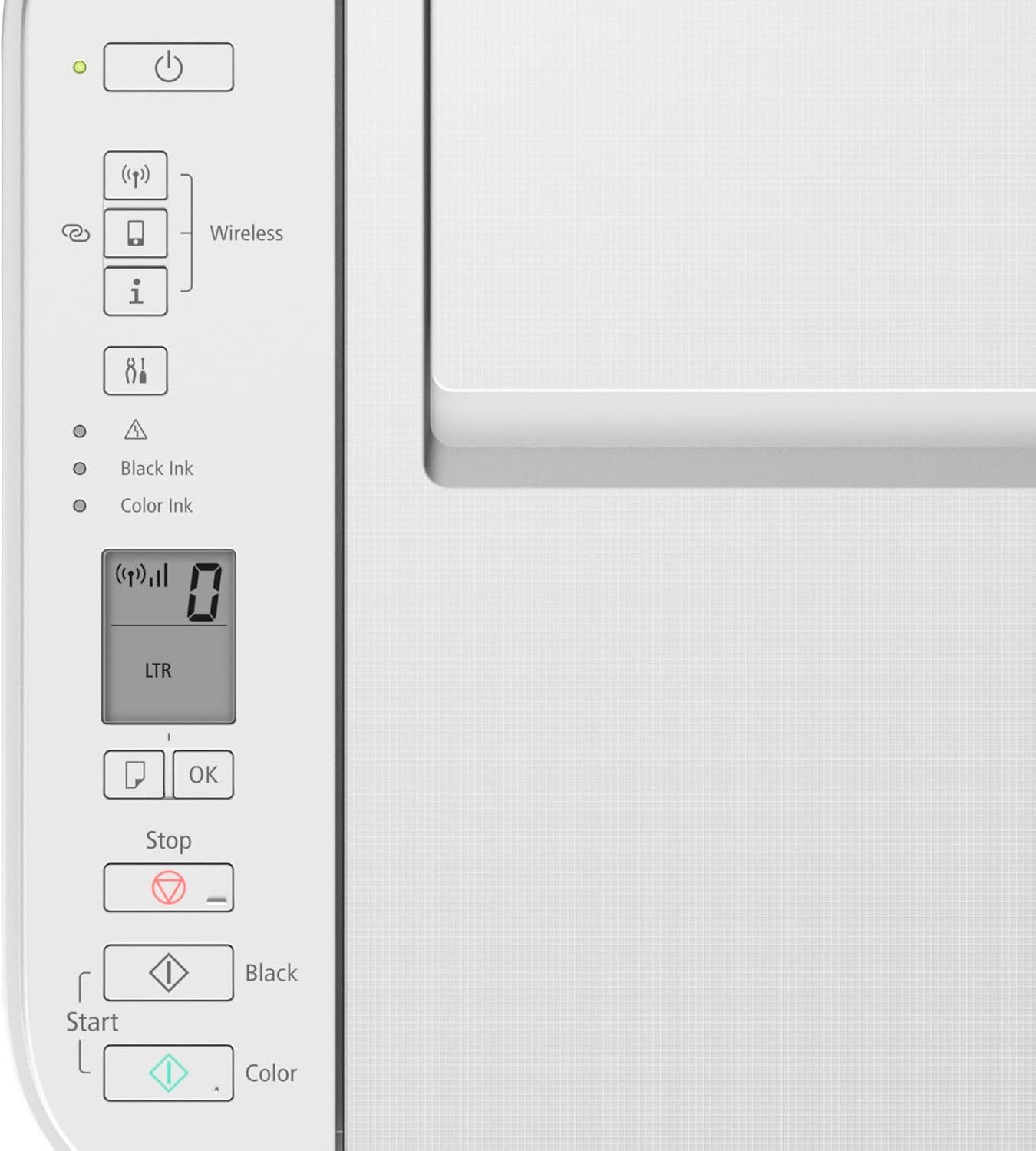 Принтер Canon Pixma TS3351 БФП кольоровий Фото WiFi струйный