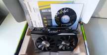 ZOTAC GForce GTX 1050 2GB OC 128 bit DDR5