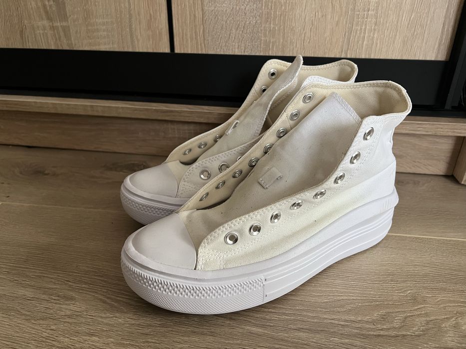 Converse Move 41