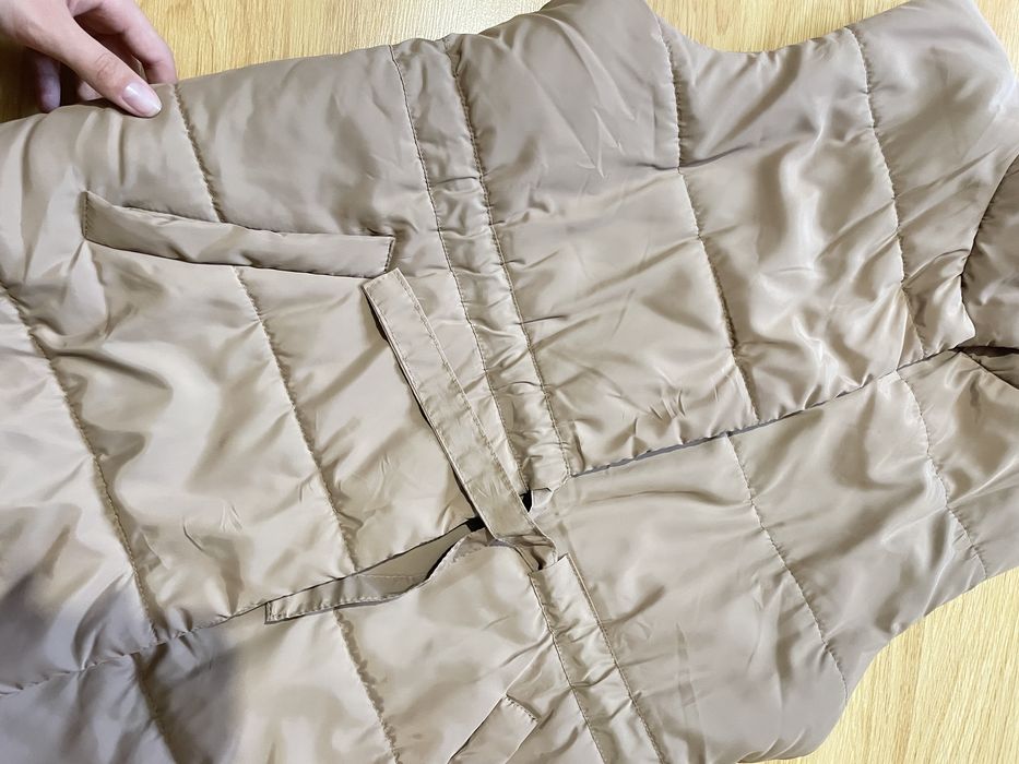 Безрукавка жіноча