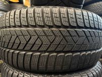 Різноширокі 225/40 - 245/40R18 PIRELLI WINTER SOTTOZERO 3 (95%) Зима!