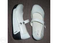 sapatos de senhora