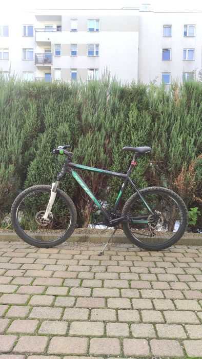 Rower górski KANDS ENERGY 1300