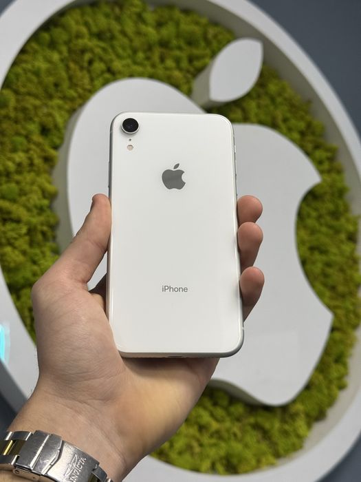 IPhone XR 64gb Neverlock!МАГАЗИН!АЙФОН!