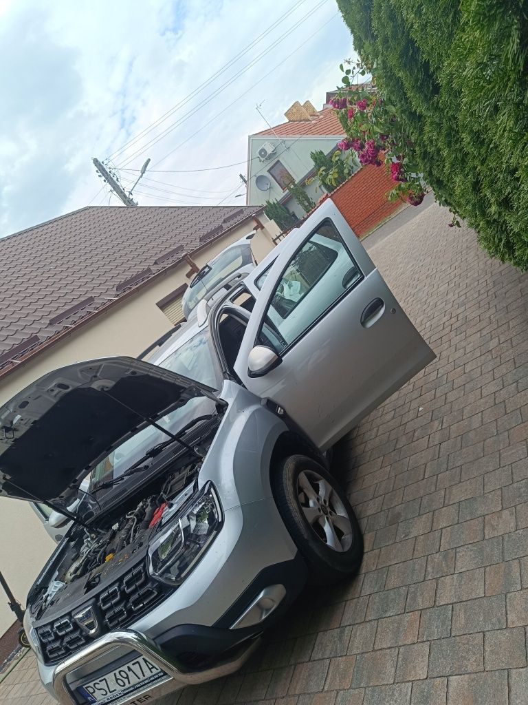 Sprzedam Dacia Duster
