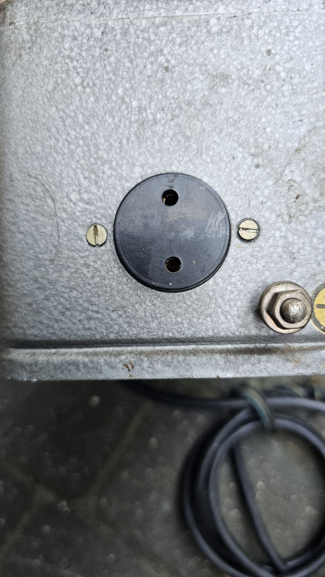 Transformator  TB100