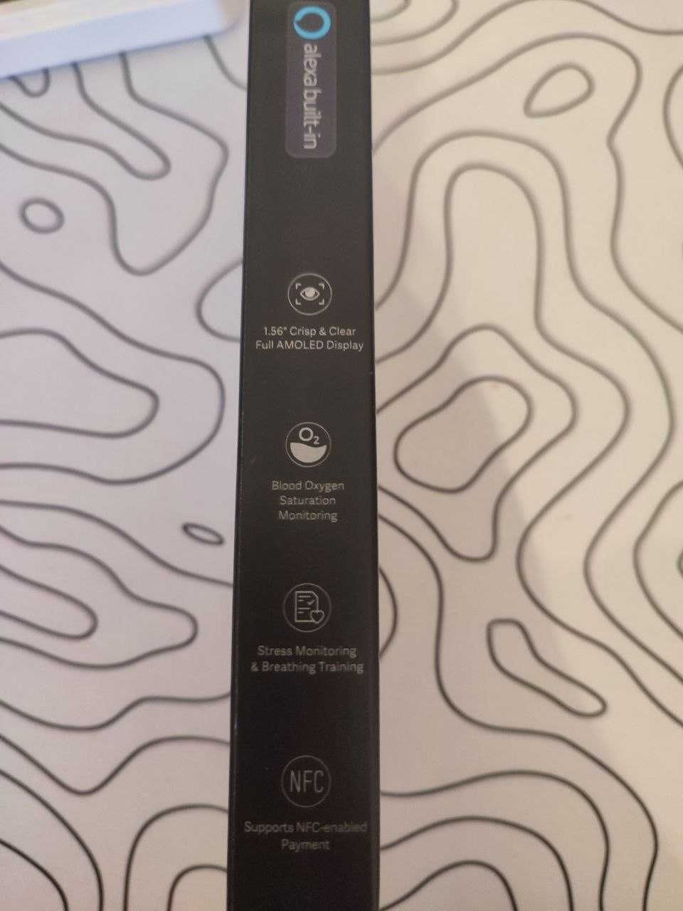 Xiaomi Mi Band 6 NFC