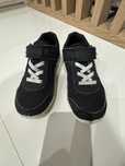 Buty sportowe dla chłopca, Newfeel, rozmiar 30, czarne