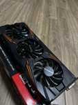 GIGABYTE GeForce GTX 1080 G1 Gaming 8GB GDDR5X