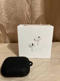 Навушники Apple AirPods Pro 2nd Gen USB-C