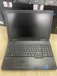 Ноутбук Dell Latitude E5540 15.6' FHD/i3-4030U/4GB DDR3/512gb