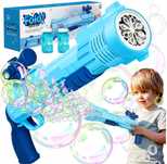 Pistolet do Baniek Maszyna Bubbler