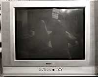 Телевізор Самсунг 54 см плоский екран