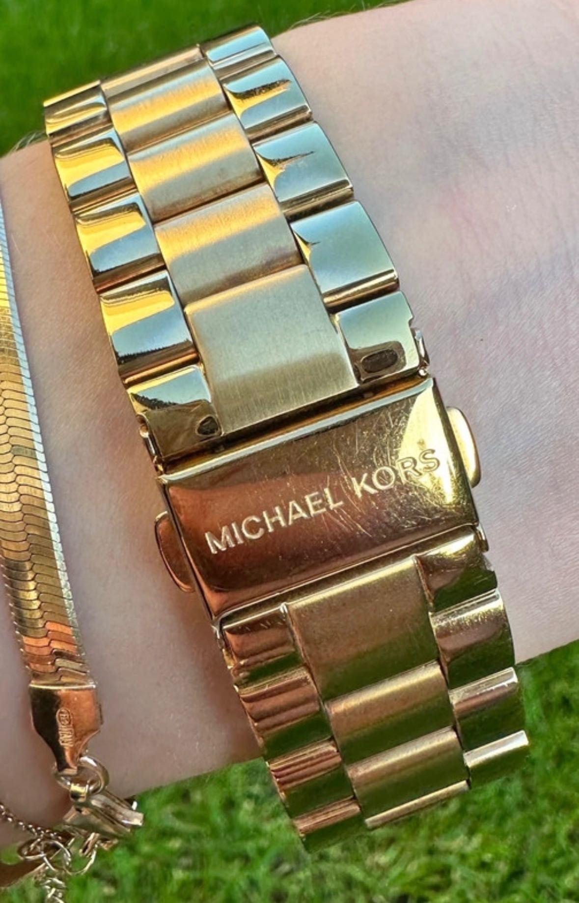 Zegarek Michael Kors MK3179