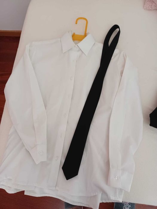 Traje universidade do Porto