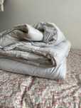Edredão/Edredon/Duvet duplo 13.5 tog (meia-estação e inverno)