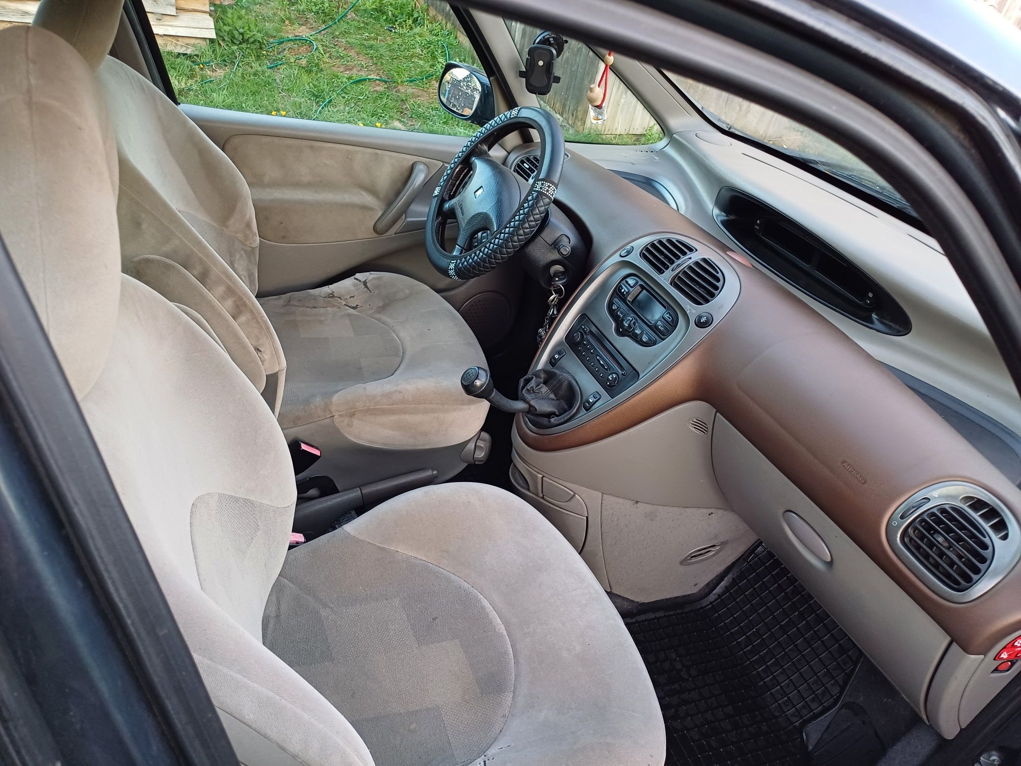 Citroen xsara picasso