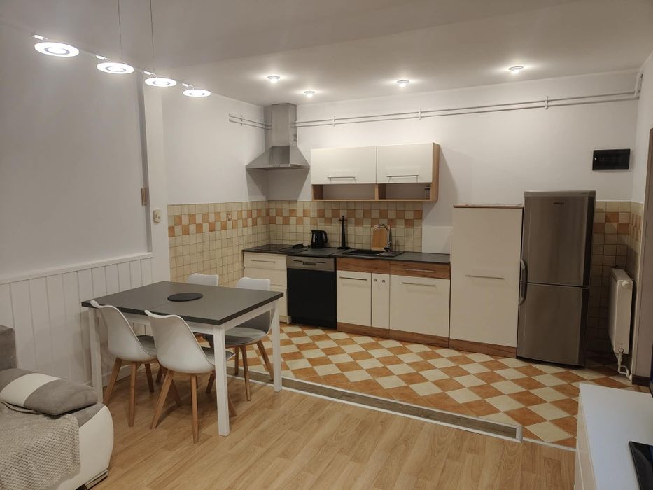 Apartament Juliusz Słowacki Szczawno Zdrój