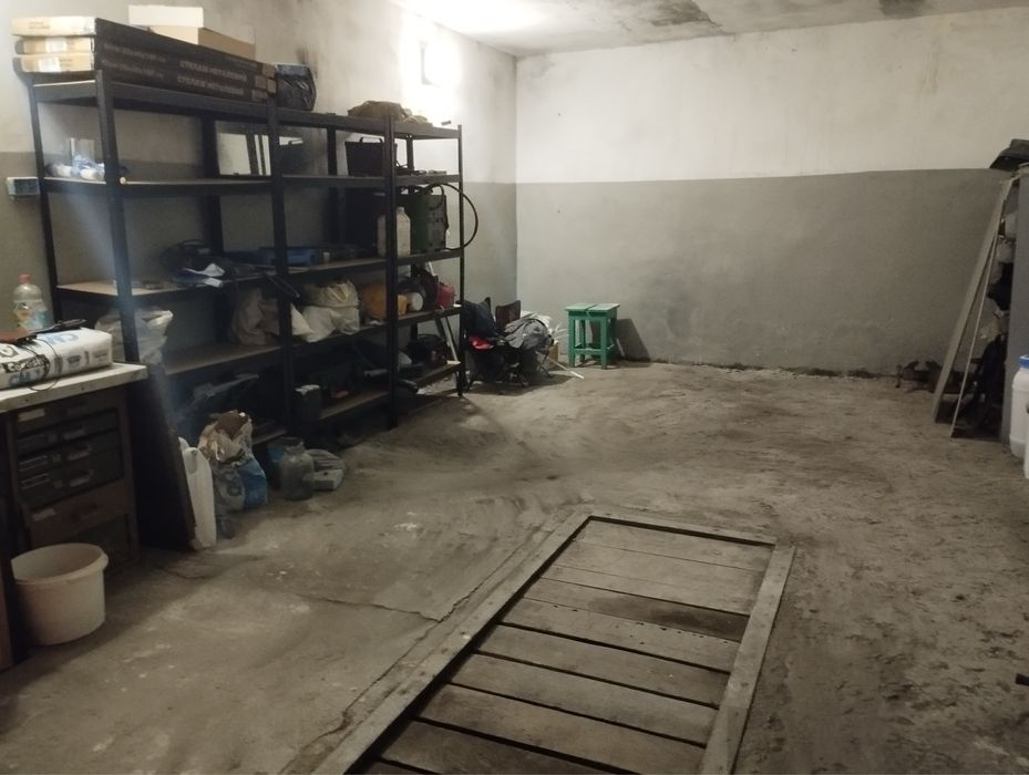 Продам гараж «Надежда»….