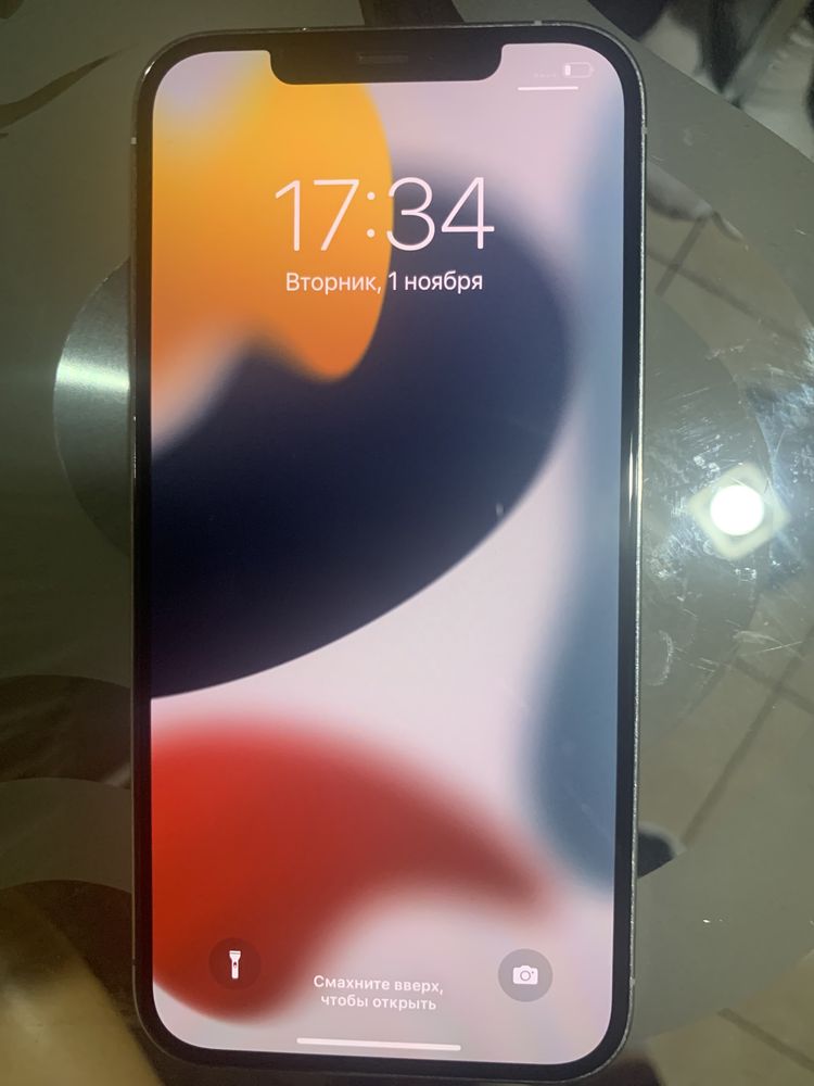 Продам Iphone 12 pro max 128 неверлок/обмен