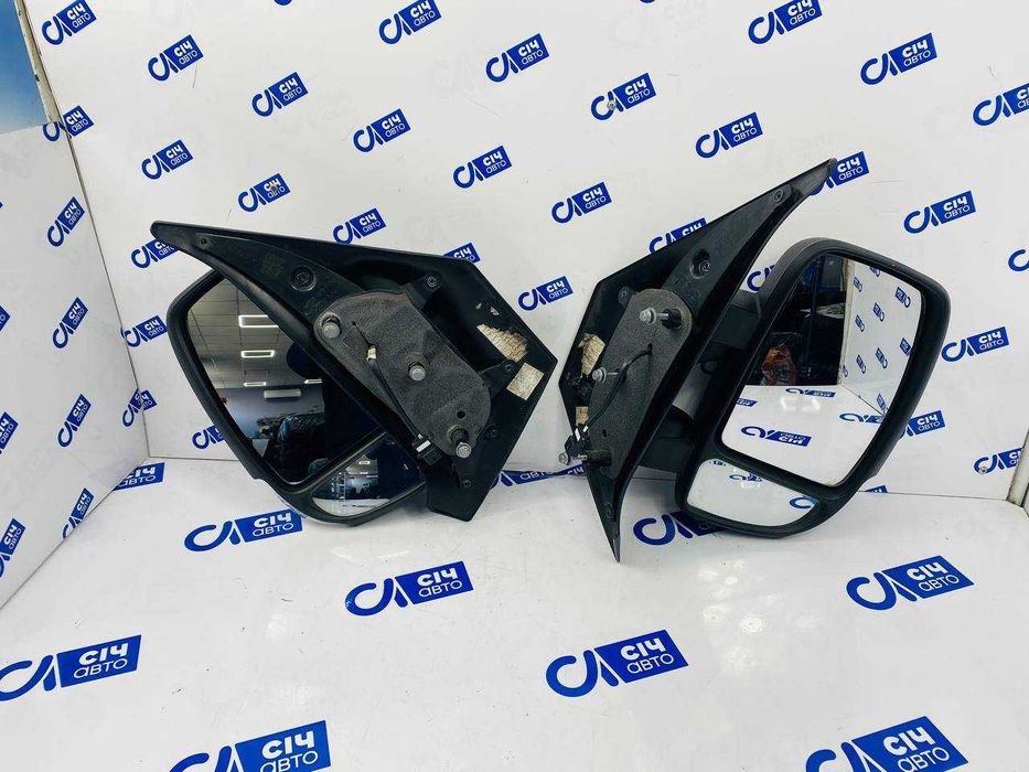 Зеркало Мастер 3 дзеркало електро Renault Master 10- Movano NV400 шрот