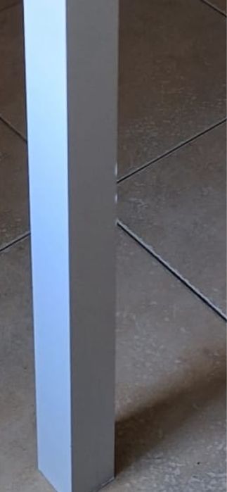 Stół biały do kuchni/jadalni