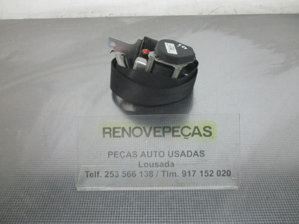 Cinto frente direito MAZDA 3 (BK)