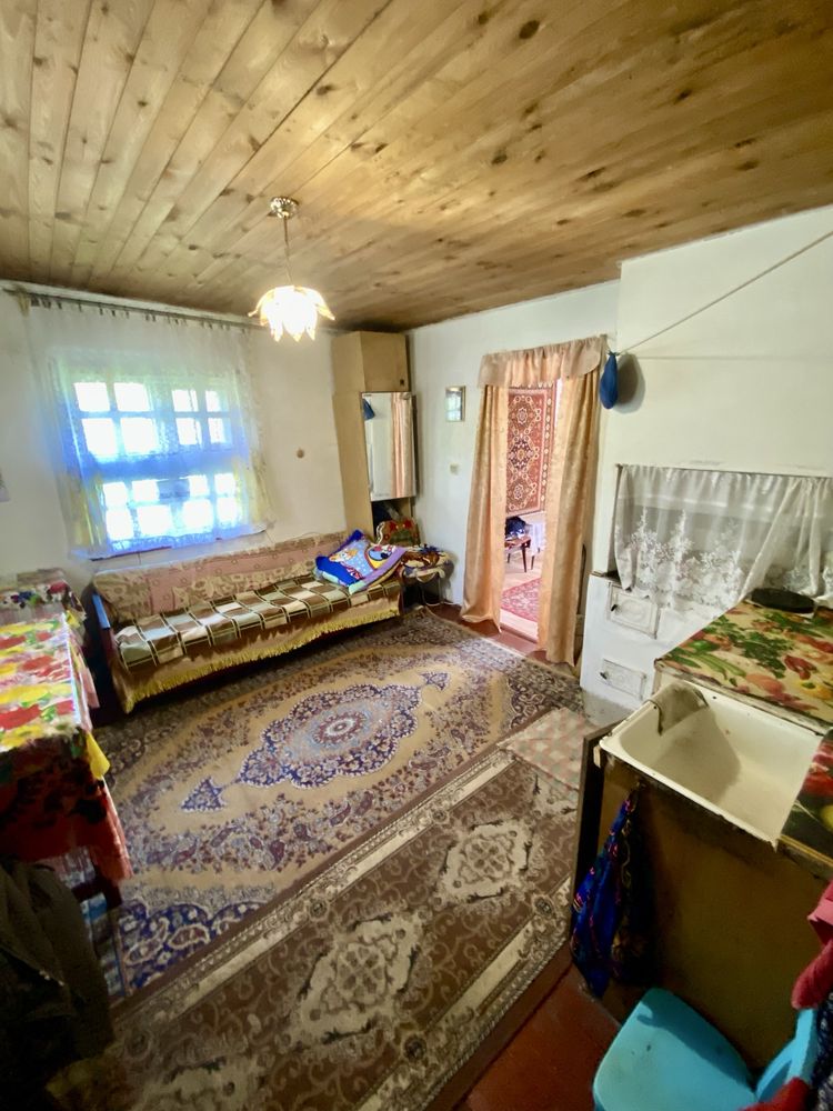 Прдам Будинок село Вигода(15 км від міста)