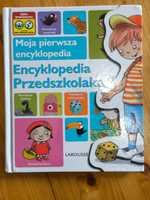 Encyklopedia przedszkolaka każdy powinien to mieć