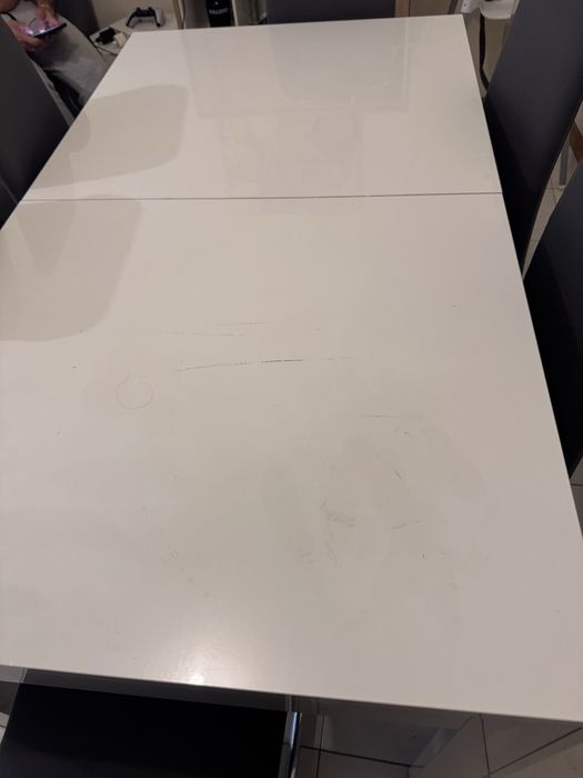 Mesa para Sala de Jantar Extensivel