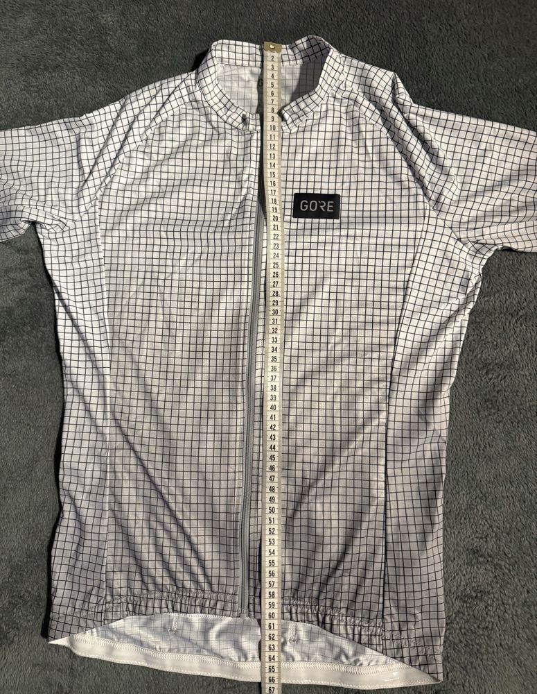 Koszulka rowerowa/kolarska Gore Wear Jersey