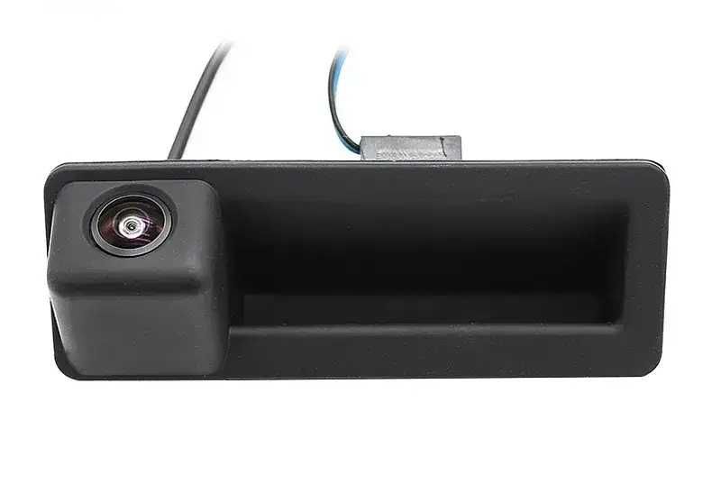 Камера заднего вида GreenYi 936 AHD для BMW E82, E88, E84, E90, E91