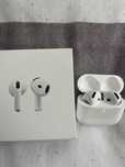 Sprzedam Apple Airpods 4