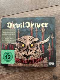 Devildriver - Pray for Villains