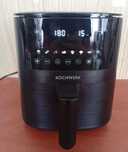 Frytkownica airfryer 4,2 L
