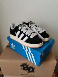 adidas Campus 00s Core Black 36