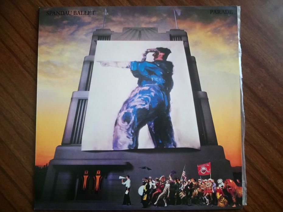 DISCOS em Vinil vários