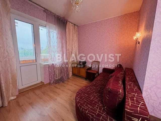 Продаж 3х кімнатної квартири на Оболоні, метро Мінська, Оболонь