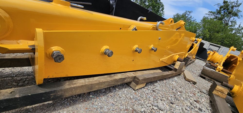 Продам  рукоять  до JCB 3-4CX