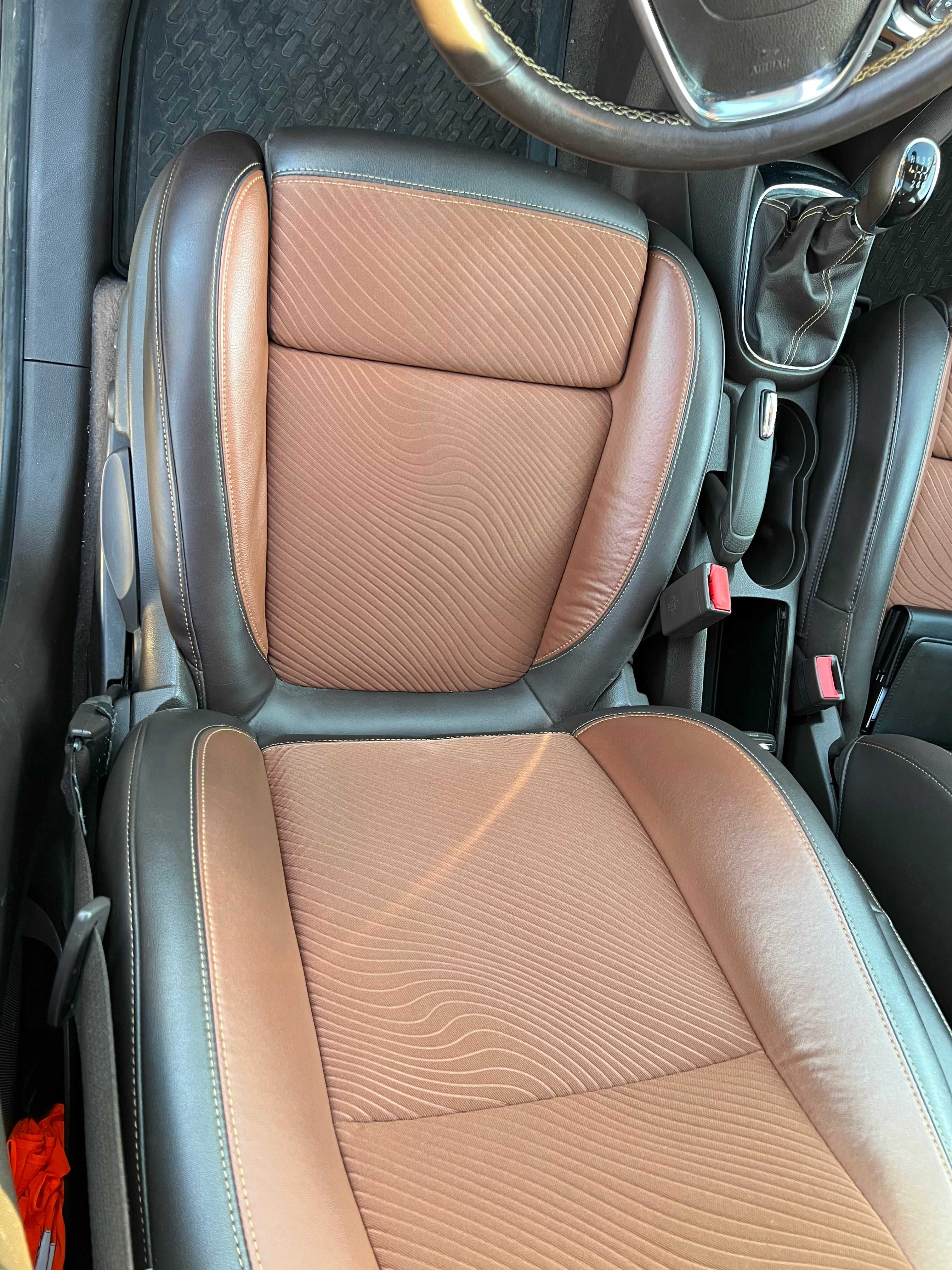 Opel Mokka 1,7cdti 4x4 Bagaznik na rowery bardzo bogate wyposazenie