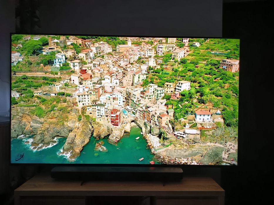 Sprzedam TV Sony LED XR85X90KAEP UHD 4K 120GOOGX