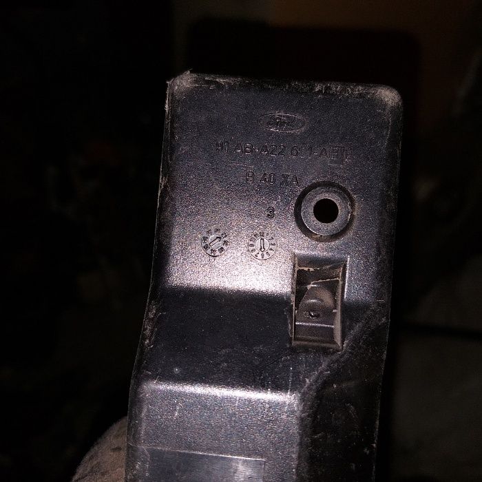 Запчасти на Форд Эскорт 1991гв!. В новом кузове.