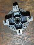 piasta przod przednia tarcza hamulcowa Suzuki LTZ 400 r 03-18 ltz 250