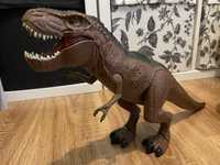 Dinozaur T-Rex, figurka interaktywna