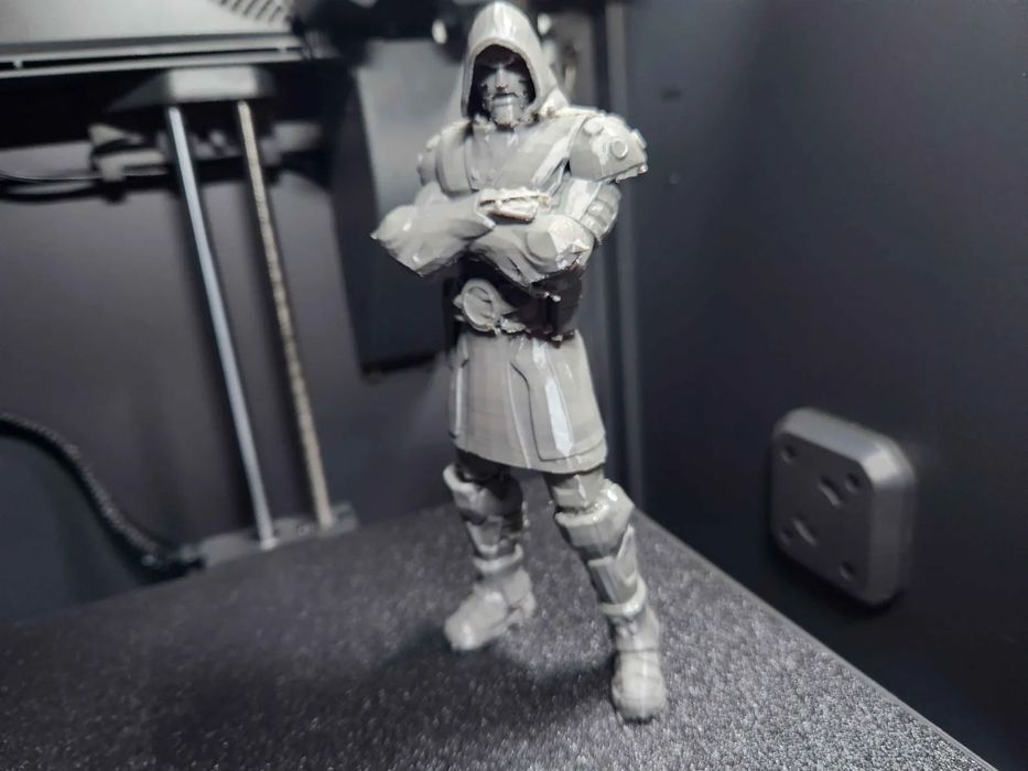 Figura Doutor Destino (Doctor Doom) 1/6