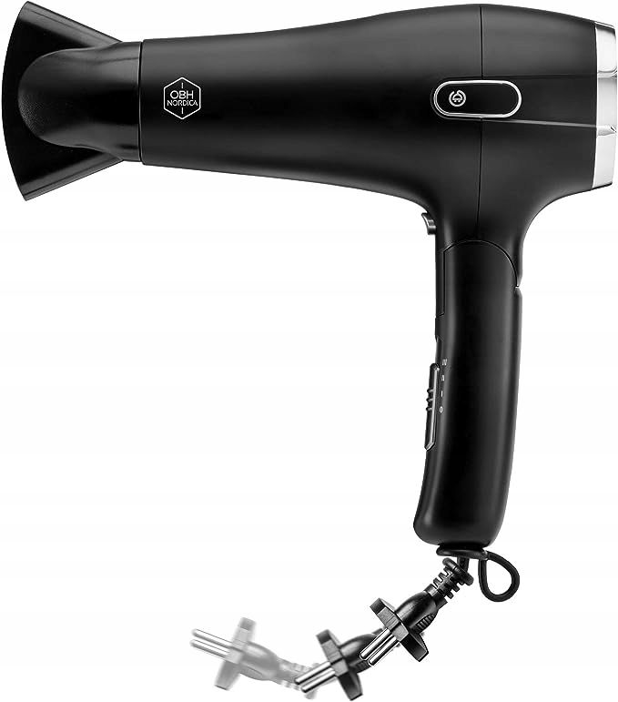 Suszarka Do Włosów Obh Nordica Artist Hair Dryer