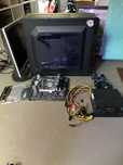 I5-6500, msi bazooka,16gb