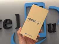 Motorola G35 5g 128GB Czarny Długa35