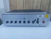 Sprzedam wzmacniacz rcf amplifier