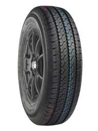 4x ROYAL Black COMMERCIAL 155/80 R13C RADOM wysyłka